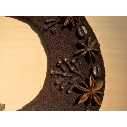Coffee & Spice Picture / Frame # 3 Coffee & Spice Picture / Frame # 3