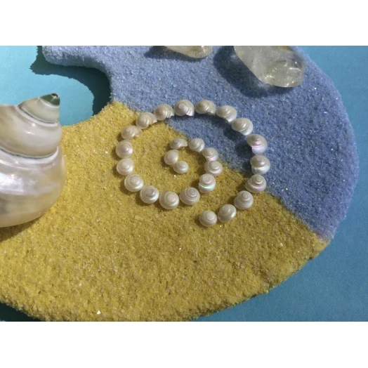 Sea Picture / Frame, Yellow & Blue Sandy Heart # 40 Sea Picture / Frame, Yellow & Blue Sandy Heart # 40