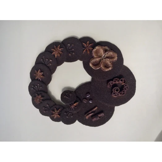 Coffee & Spice Picture / Frame # 7