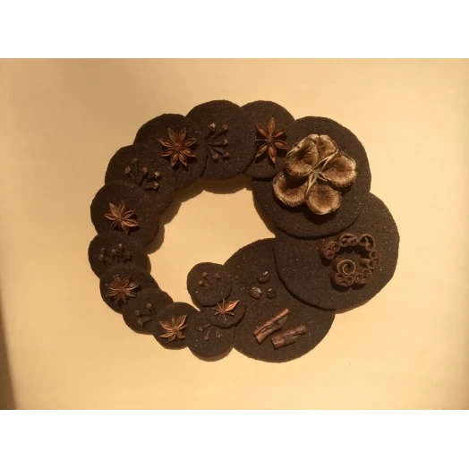 Coffee & Spice Picture / Frame # 7