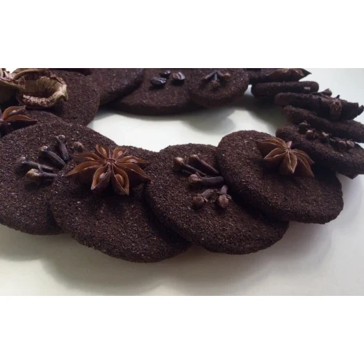 Coffee & Spice Picture / Frame # 7