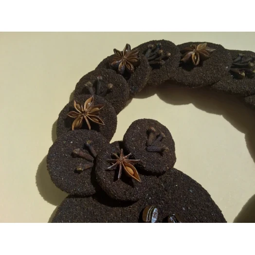 Coffee & Spice Picture / Frame # 7