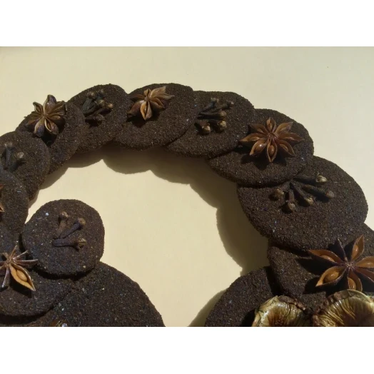 Coffee & Spice Picture / Frame # 7
